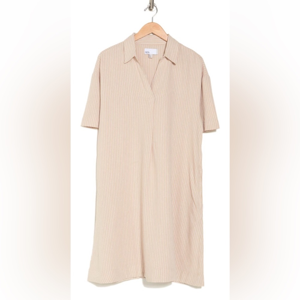 Nordstrom Rack Trapeze Dress